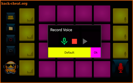 Create your Electronic Music (MP3 & WAV) screenshot
