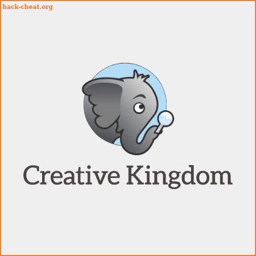 Creative Kingdom Playhouse screenshot