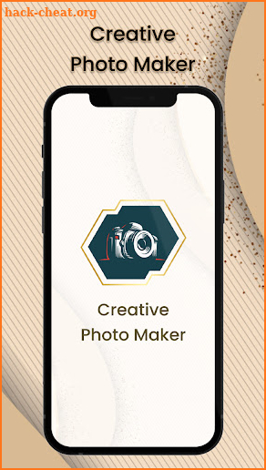 Creative Photo Maker screenshot