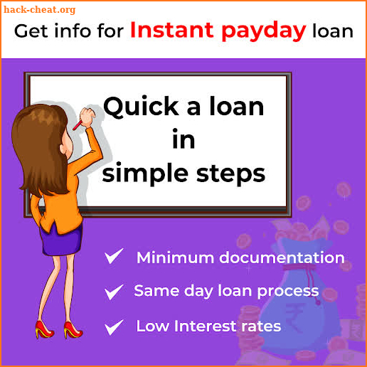 Credit Cash- Cash Loan Instant screenshot