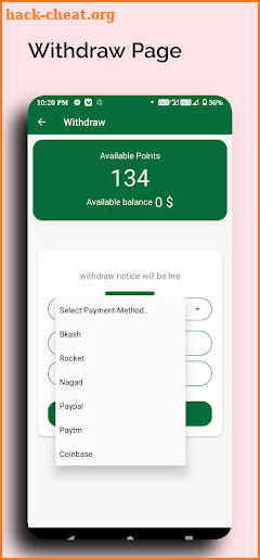 Credit Money- Make Money Online screenshot
