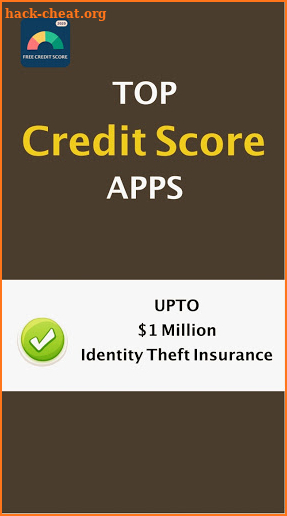 Credit Score for Free - CreditTOTO screenshot