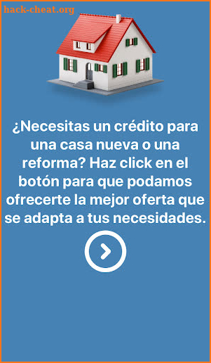 Creditos y Prestamos Rapidos Online Dinero Urgente screenshot