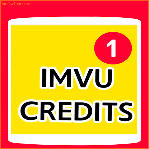 Credits for IMVU 2019 screenshot