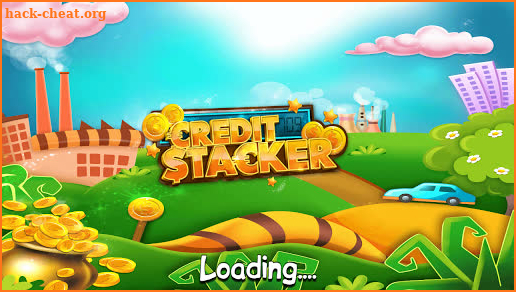 CreditStacker Pro screenshot