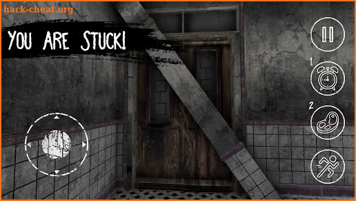 Creepy Hospital : Scary - Escape Horror Game screenshot