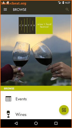 Crested Butte Wine + Food Festival screenshot