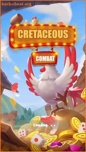 Cretaceous Combat: Era screenshot
