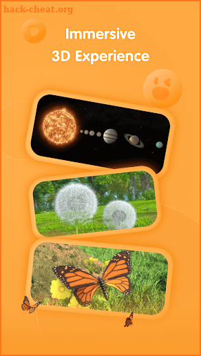 Cretapedia screenshot