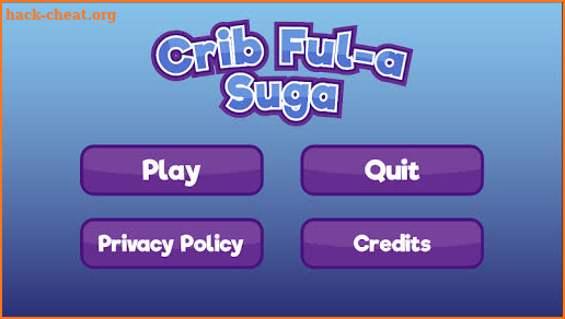 Crib Ful-a Suga screenshot