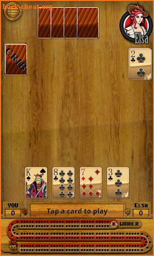 Download Cribbage Club (free cribbage app and board) Hacks, Tips, Hints and Cheats | hack-cheat.org