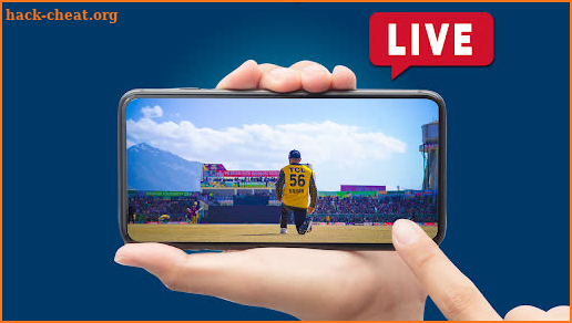 Cric ptv:Sports Live Cricket screenshot