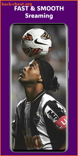 CricFy TV :Football Live TV HD screenshot