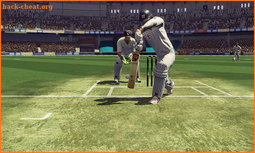 Cricket 2019 screenshot