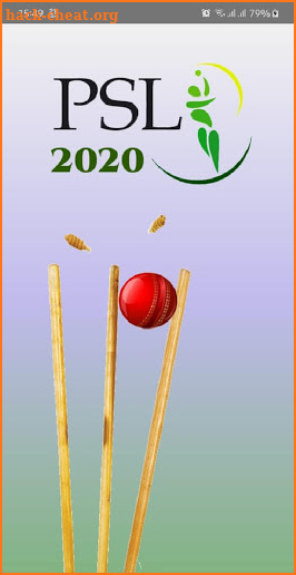 Cricket 2020-Predictions for PSL screenshot