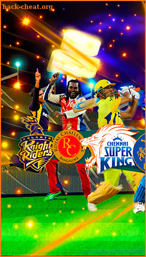 Cricket All Stars screenshot