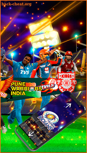 Cricket All Stars screenshot