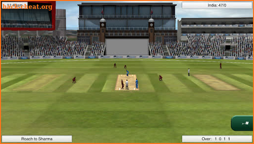 Cricket Captain 2019 screenshot