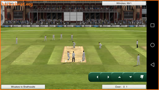 Cricket Captain 2020 screenshot