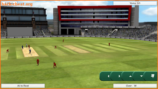 Cricket Captain 2022 screenshot