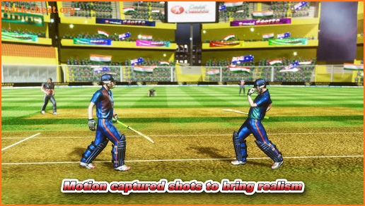 Cricket Career screenshot