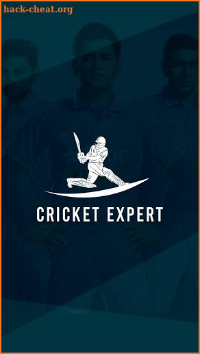 Cricket Expert -  live line screenshot