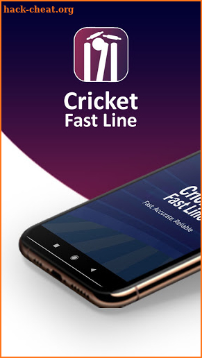 Cricket Fast Line - Latest IPL & PSL Score updates screenshot