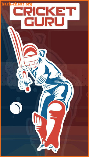 Cricket GURU - Live Line & Cricket Score screenshot