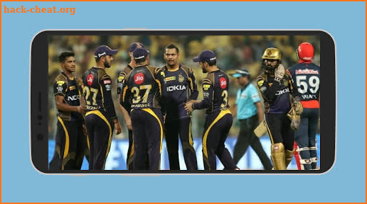 Cricket IPL HD 2019 : Live Match screenshot