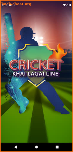 Cricket Khai Lagai Line screenshot