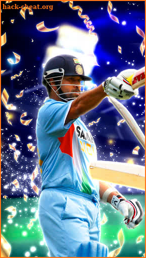 Cricket King screenshot