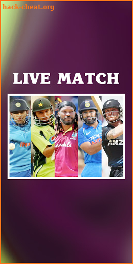 Cricket Live Line & New Zealand VS West Indies. screenshot