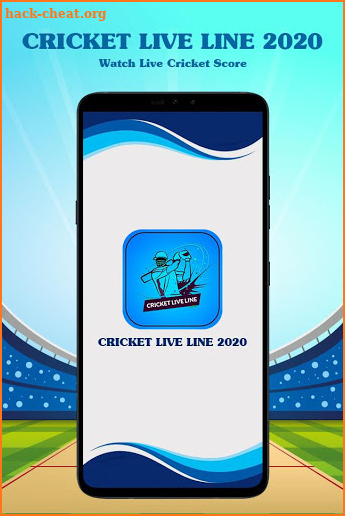 Cricket Live Line - Fastest Live Score and Session screenshot