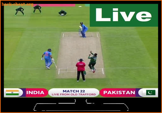 Cricket Live Tv Sports screenshot