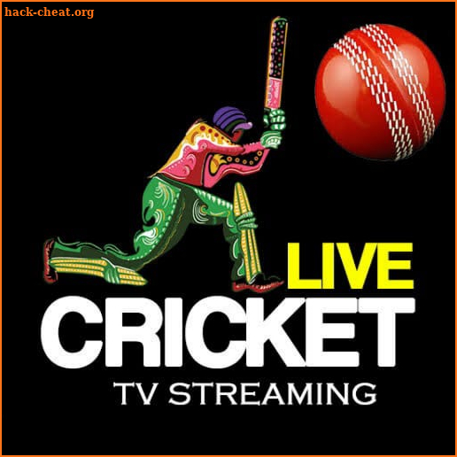 Cricket Live TV Streaming screenshot