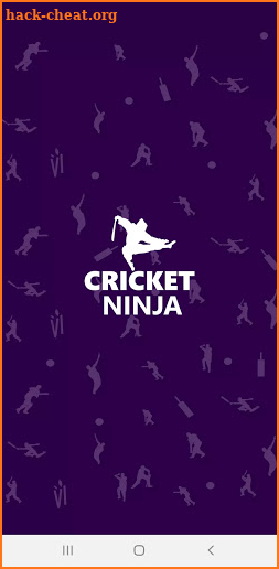 Cricket Ninja : Fastest Cricket Live Line screenshot