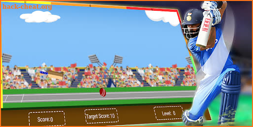 Cricket Online screenshot