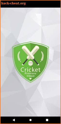 Cricket Premiere League - Cricket Live Line screenshot