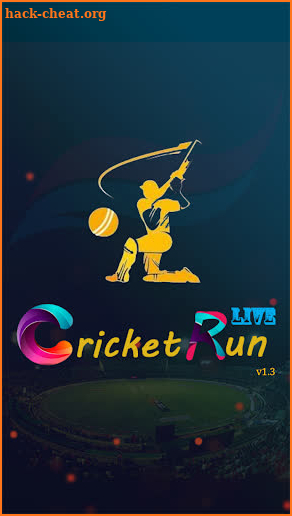 Cricket Run Live - CPL 2019 screenshot
