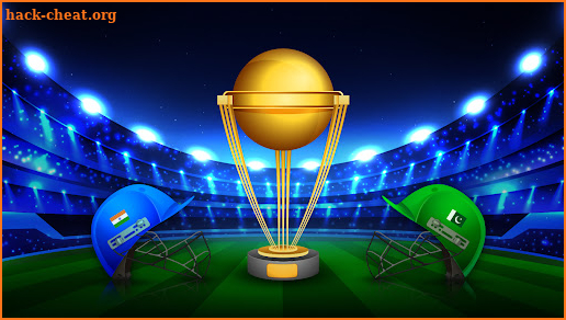 Cricket - T20 World Champions screenshot
