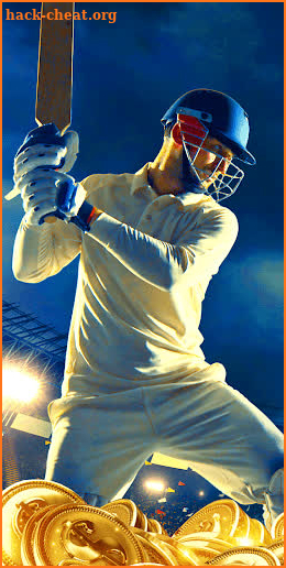 Cricket Time screenshot