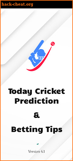 Cricket Tips And Predictions screenshot