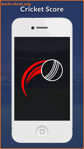 Cricket TV - Cricket Score screenshot