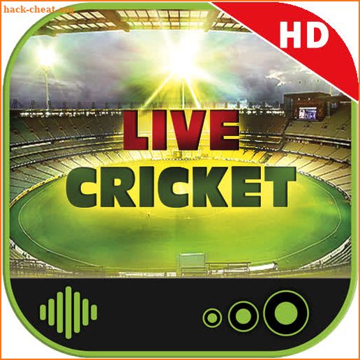 Cricket TV -Live Cricket guide screenshot