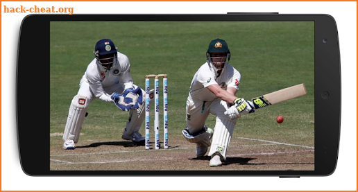 Cricket TV - Live Sports Streaming Channels, Tips screenshot
