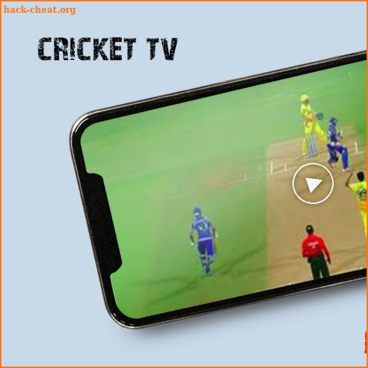Cricket tv - live streaming guide screenshot