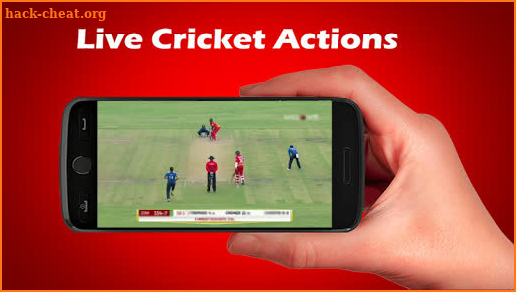 Cricket TV : World Cup Star sports TV 2019 guide screenshot