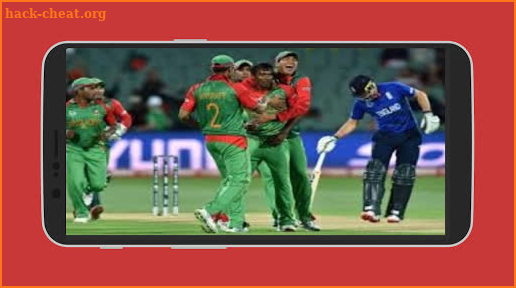 Cricket World Cup HD 2019 : Live Stream screenshot