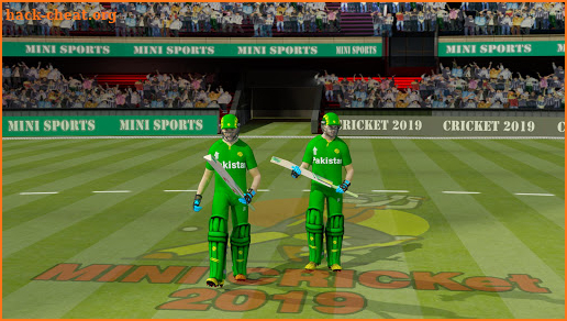 Cricket World Tournament Cup  2019: Play Live Game screenshot