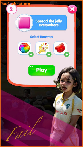 CricketSuperstar screenshot